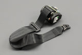 VW Golf Estate MK7 MK7.5 2014-2020 seat belt (rear) 5G9857805 RAA