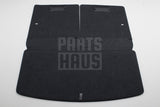 Skoda Kodiaq 2017-2024 double sided boot liner (7 seater) 565061210A