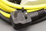 Skoda e-Citigo Octavia 2020-on mode 2 charging cable 000054412AP
