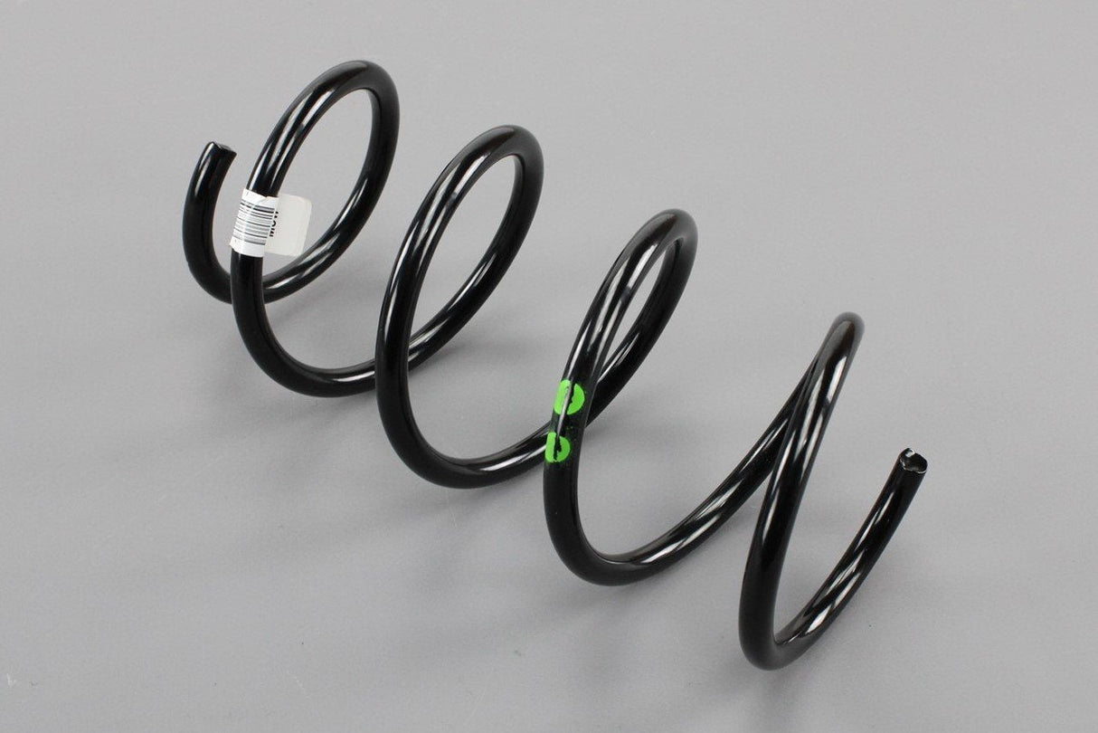 VW Golf MK7 7.5 Skoda Octavia 2013-20 Front spring (2 Green) 5Q0411105HA