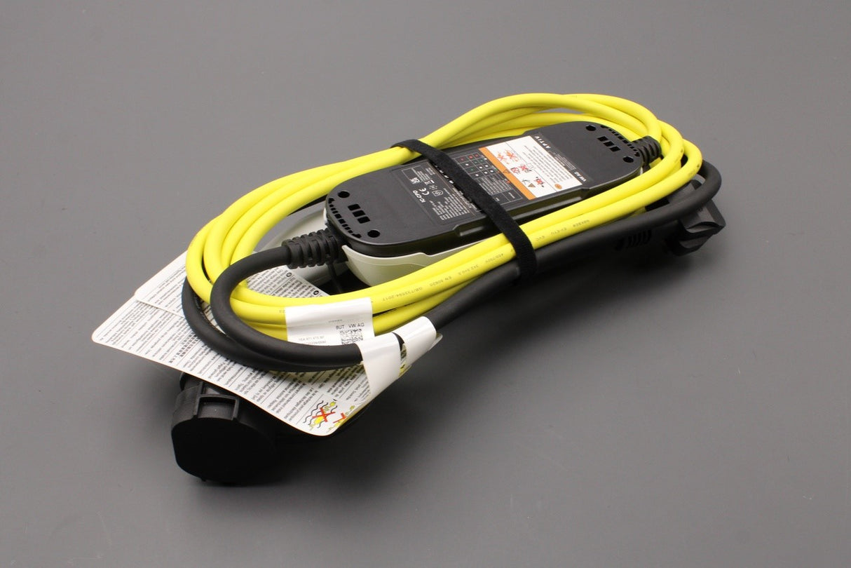 Skoda e-Citigo Octavia 2020-on mode 2 charging cable 000054412AP