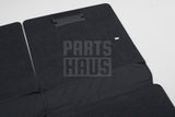 Skoda Kodiaq 2017-2024 double sided boot liner (7 seater) 565061210A