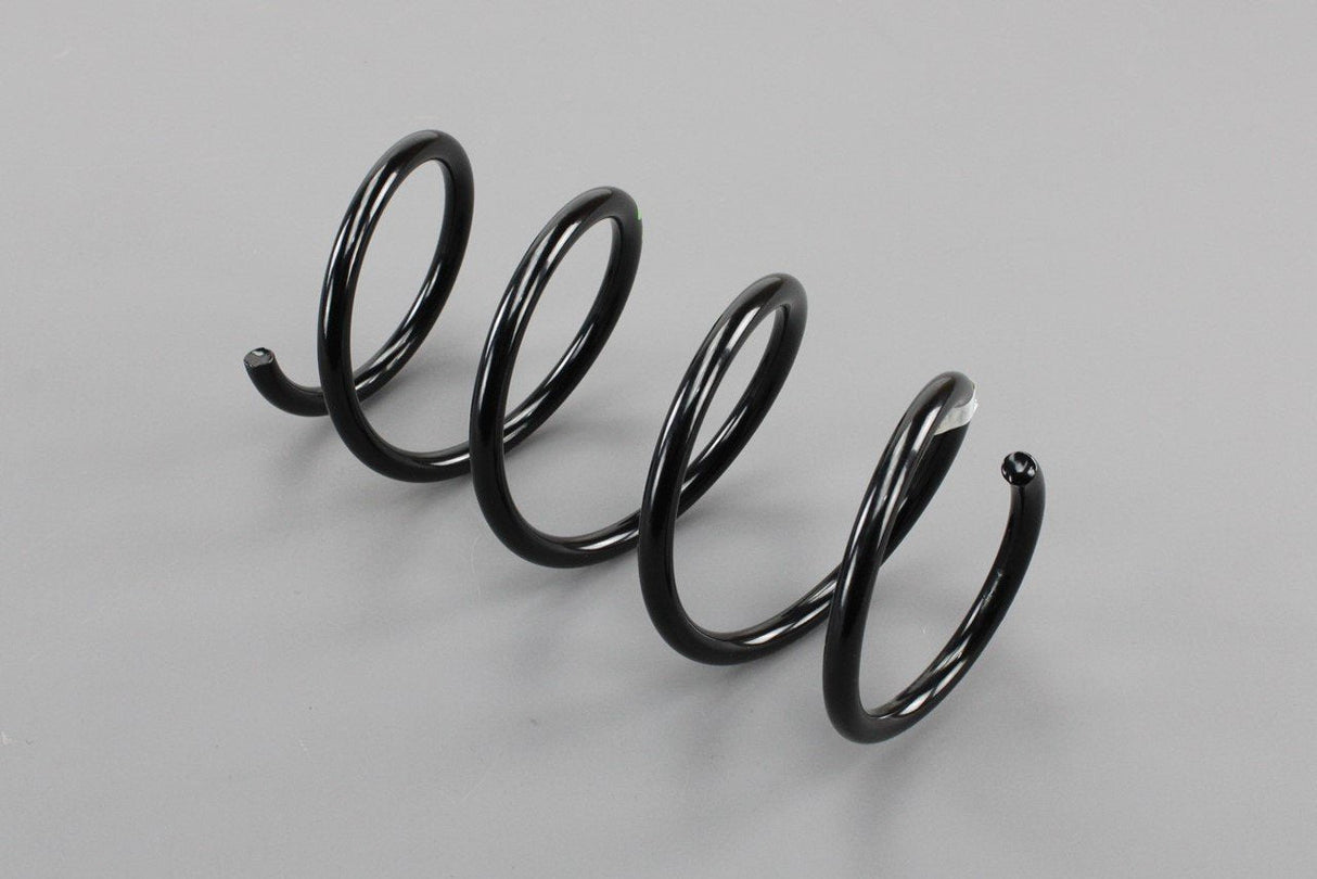 VW Golf MK7 7.5 Skoda Octavia 2013-20 Front spring (2 Green) 5Q0411105HA
