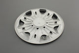 VW Polo 9N 2002-2005 14" steel wheel trim 6Q0601147M GJW