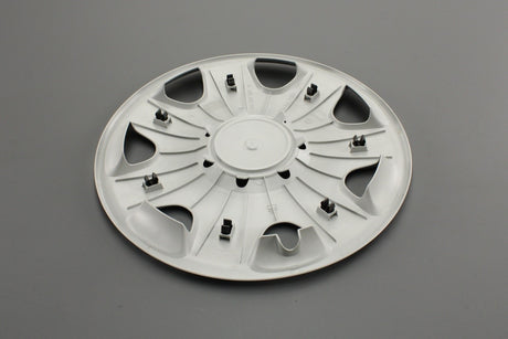 VW Polo 9N 2002-2005 14" steel wheel trim 6Q0601147M GJW