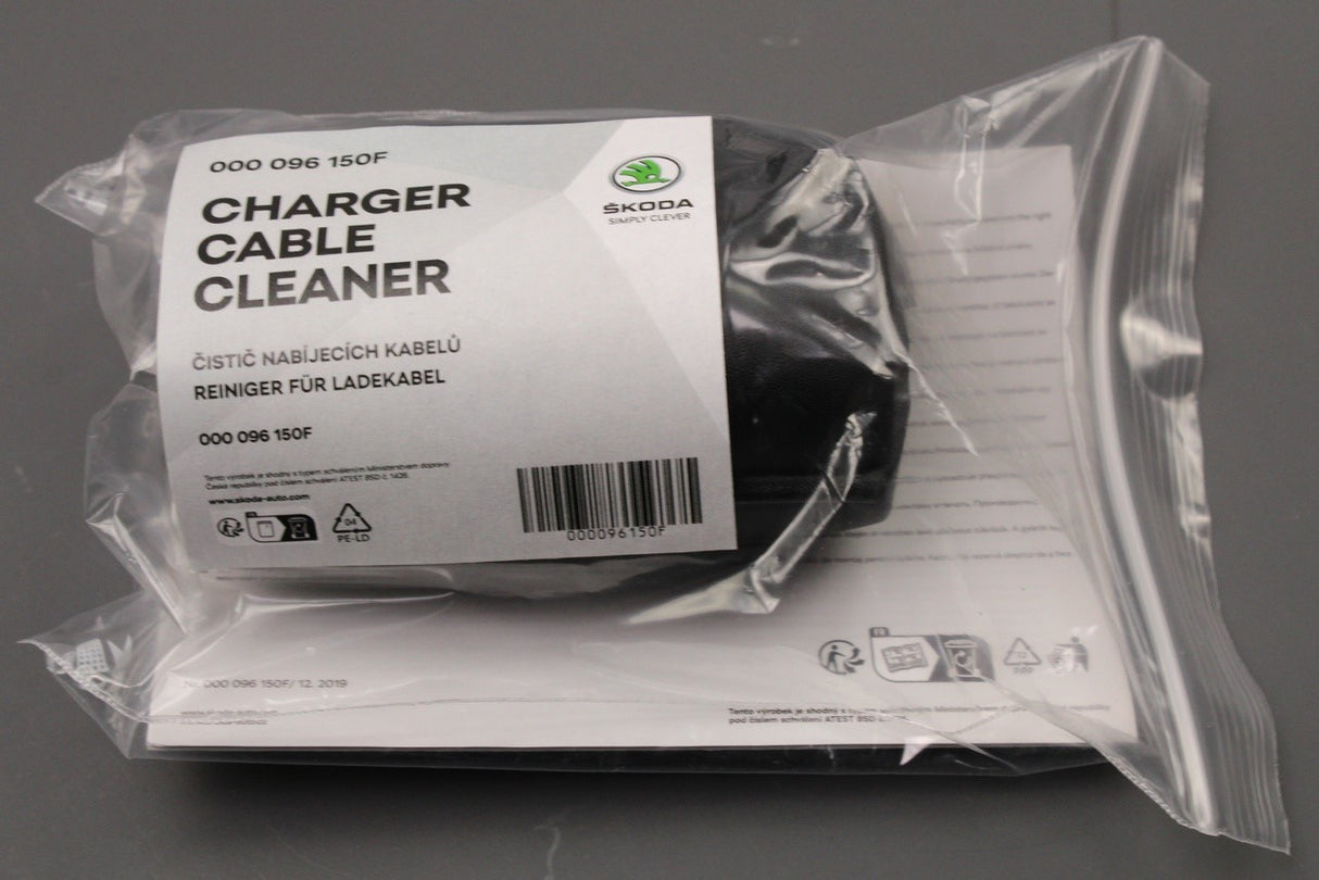 Skoda e-Citigo Octavia 2020-on mode 2 charging cable 000054412AP
