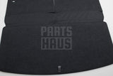 Skoda Kodiaq 2017-2024 double sided boot liner (7 seater) 565061210A
