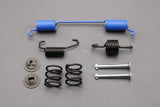Land Rover Defender Discovery 2 handbrake shoe spring kit ICW100050