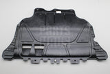 VW Golf MK8 Audi A3 8Y Skoda SEAT CUPRA engine underbody trim 3Q0825236C