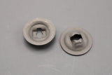 Land Rover Defender Discovery 2 handbrake shoe spring kit ICW100050