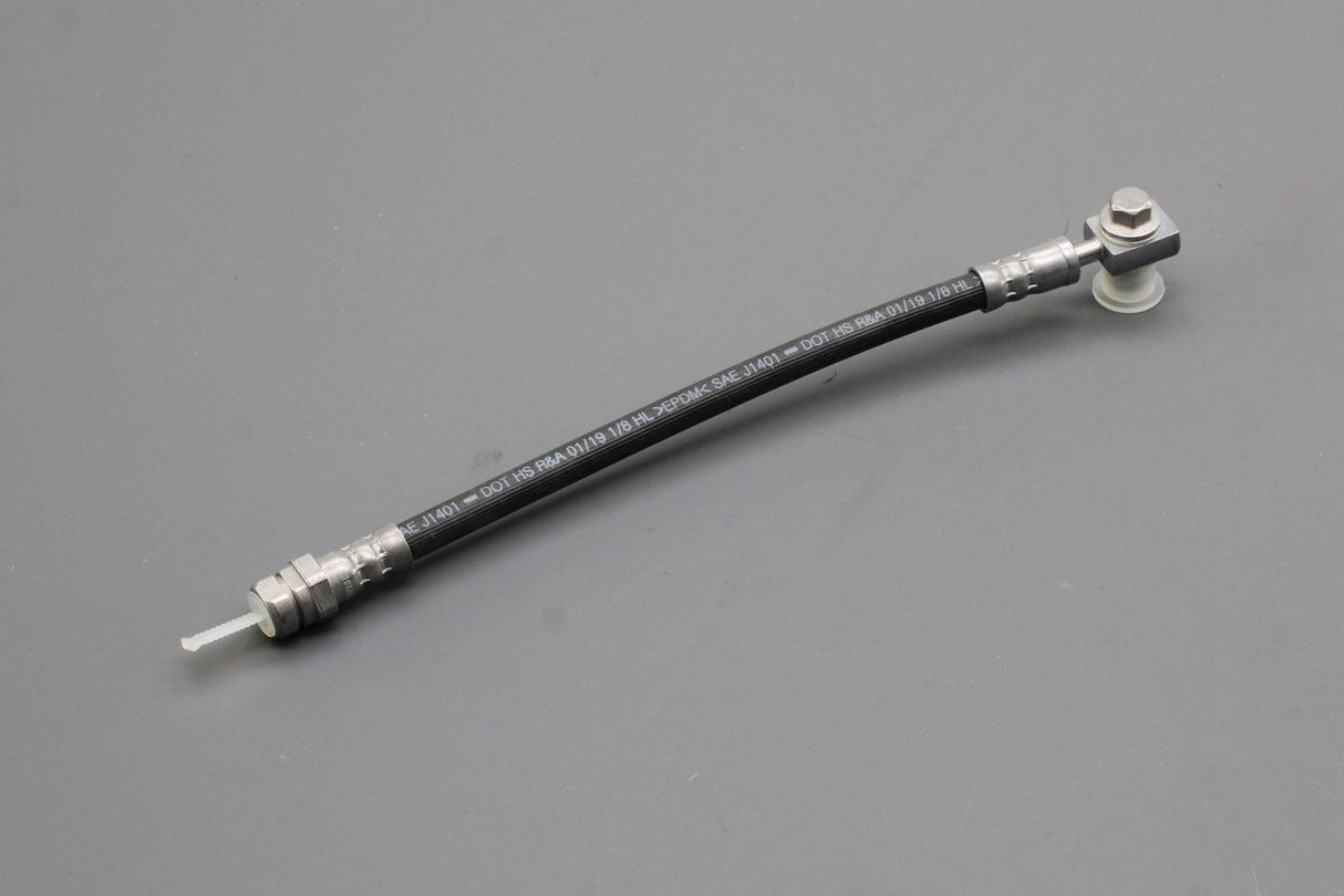 Skoda Octavia 2017-2020 SEAT Leon 13-16 rear brake hose (x1) 5Q0611775M