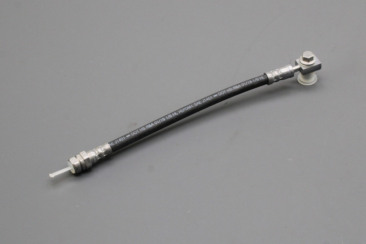 Skoda Octavia 2017-2020 SEAT Leon 13-16 rear brake hose (x1) 5Q0611775M, view 1