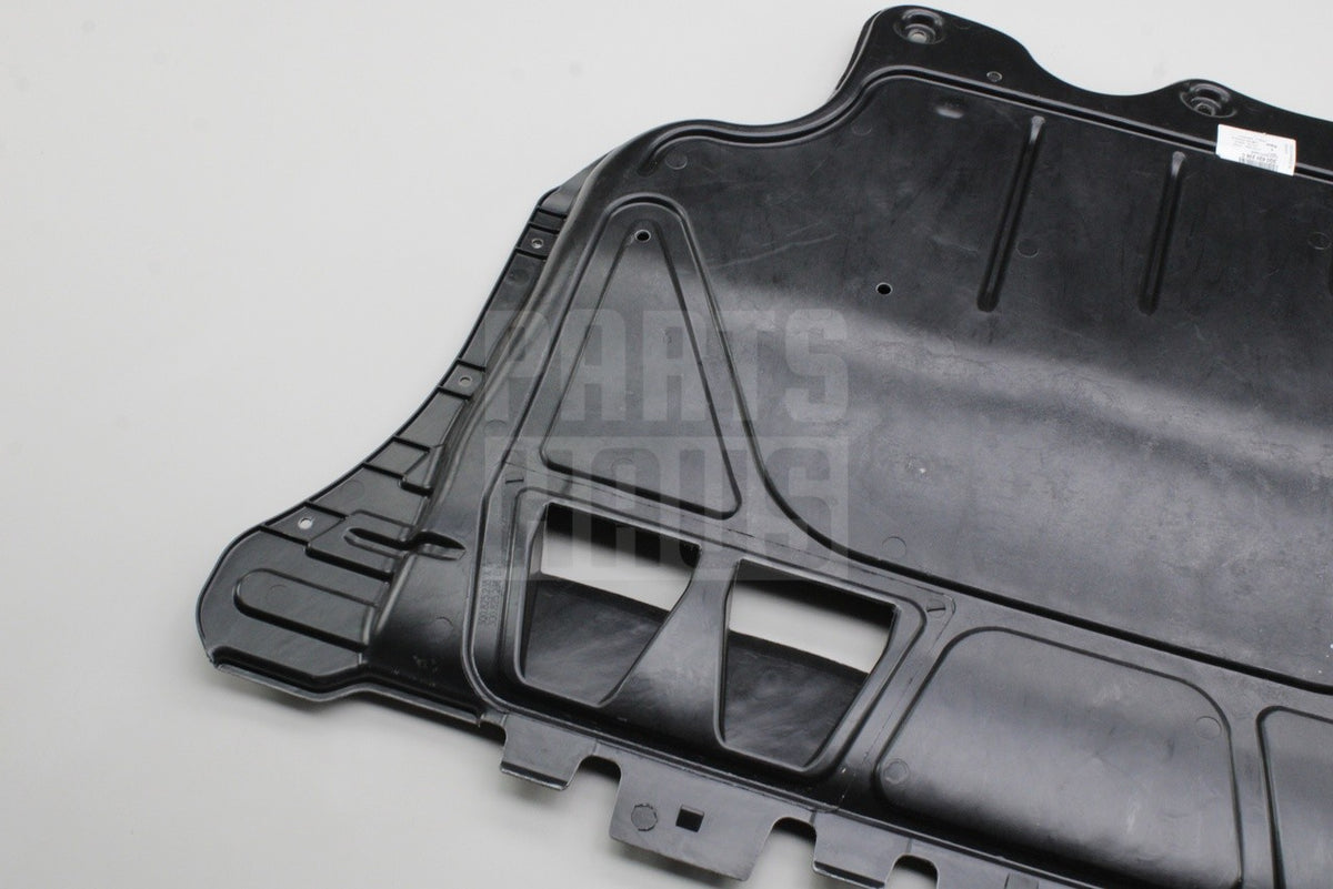 VW Golf MK8 Audi A3 8Y Skoda SEAT CUPRA engine underbody trim 3Q0825236C