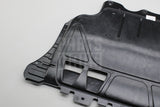 VW Golf MK8 Audi A3 8Y Skoda SEAT CUPRA engine underbody trim 3Q0825236C