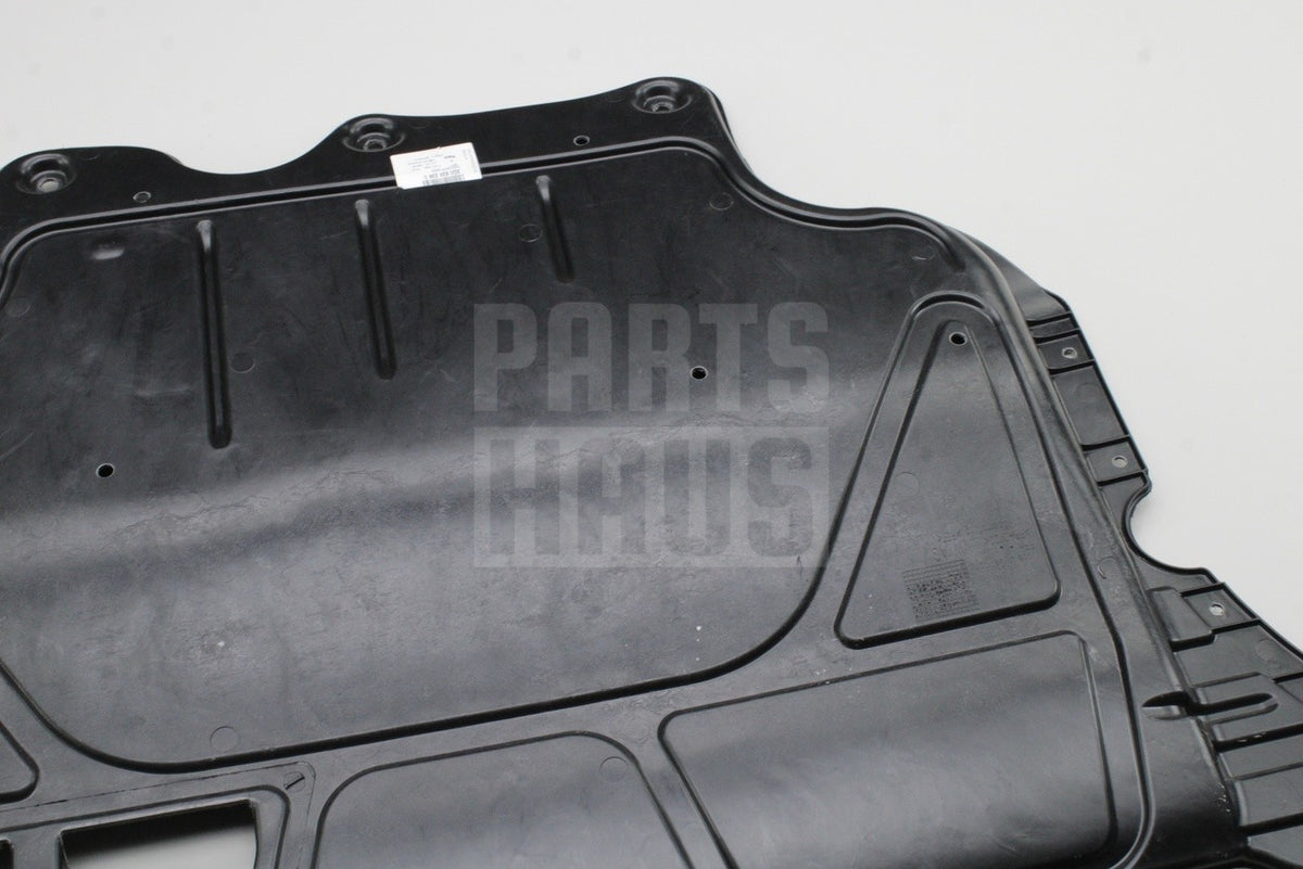 VW Golf MK8 Audi A3 8Y Skoda SEAT CUPRA engine underbody trim 3Q0825236C