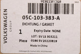 VW Golf Audi A1 A3 Skoda SEAT Leon 16-on 1.0 TSI head gasket 05C103383A