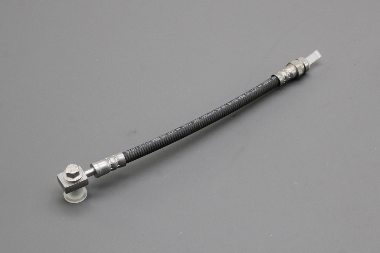 Skoda Octavia 2017-2020 SEAT Leon 13-16 rear brake hose (x1) 5Q0611775M