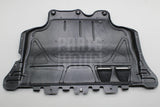 VW Golf MK8 Audi A3 8Y Skoda SEAT CUPRA engine underbody trim 3Q0825236C
