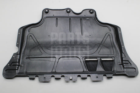 VW Golf MK8 Audi A3 8Y Skoda SEAT CUPRA engine underbody trim 3Q0825236C