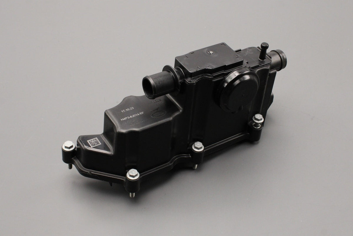 Land Rover Discovery Sport Evoque 2012-on crankcase breather LR110464, view 1