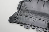 VW Golf MK8 Audi A3 8Y Skoda SEAT CUPRA engine underbody trim 3Q0825236C