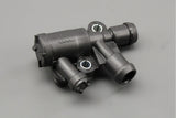 VW Touareg Audi A8 Q7 4.0 TDI coolant breather valve (right) 057121670E