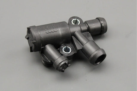 VW Touareg Audi A8 Q7 4.0 TDI coolant breather valve (right) 057121670E