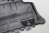 VW Golf MK8 Audi A3 8Y Skoda SEAT CUPRA engine underbody trim 3Q0825236C