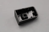 Land Rover Defender 2020-on door handle lock cover cap (front) LR131376