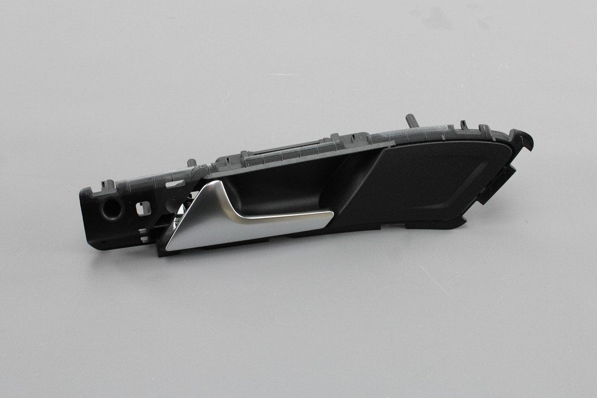 VW Golf MK7 MK7.5 left front interior door handle RHD 5G2837113A UBN