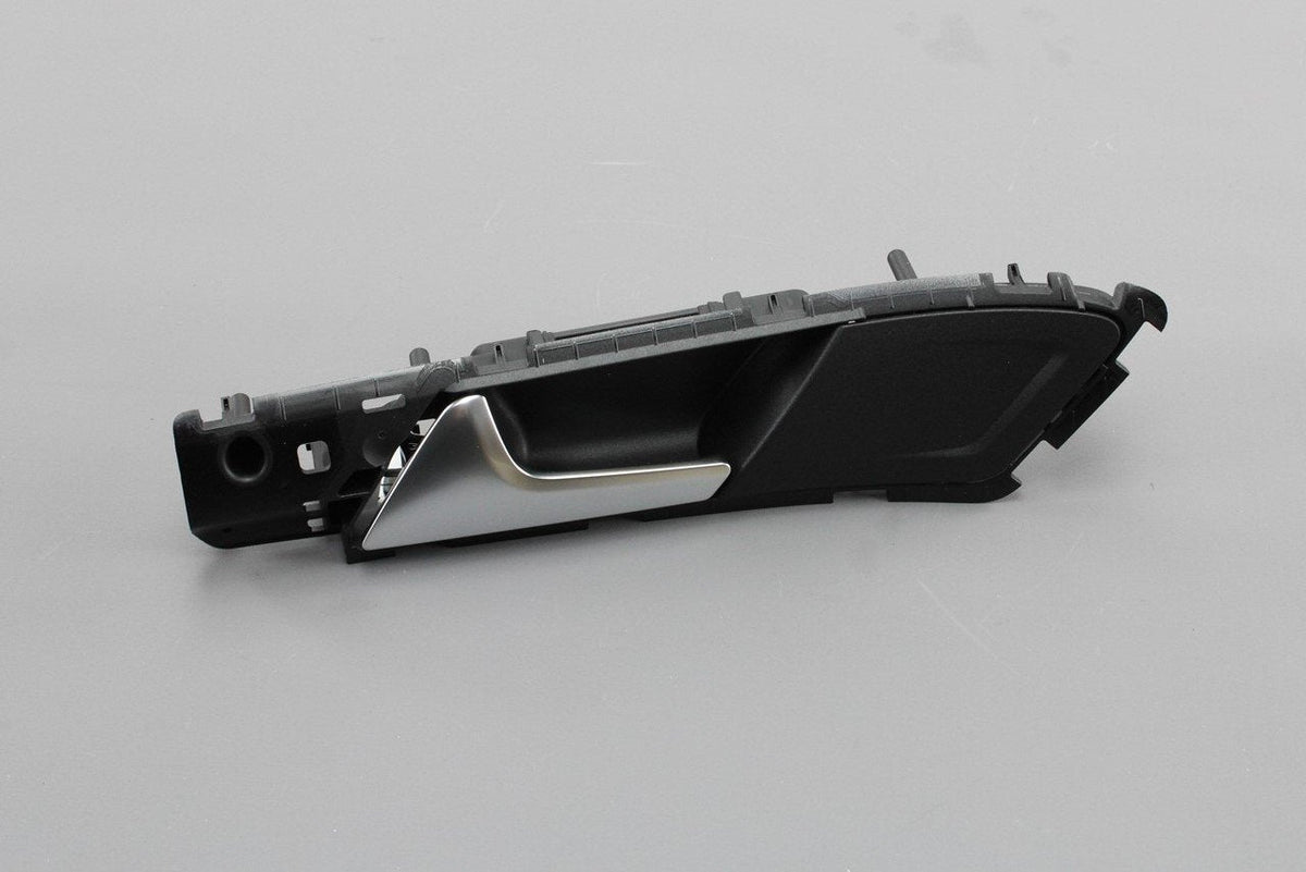 VW Golf MK7 MK7.5 left front interior door handle RHD 5G2837113A UBN, view 1