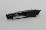 VW Golf MK7 MK7.5 left front interior door handle RHD 5G2837113A UBN