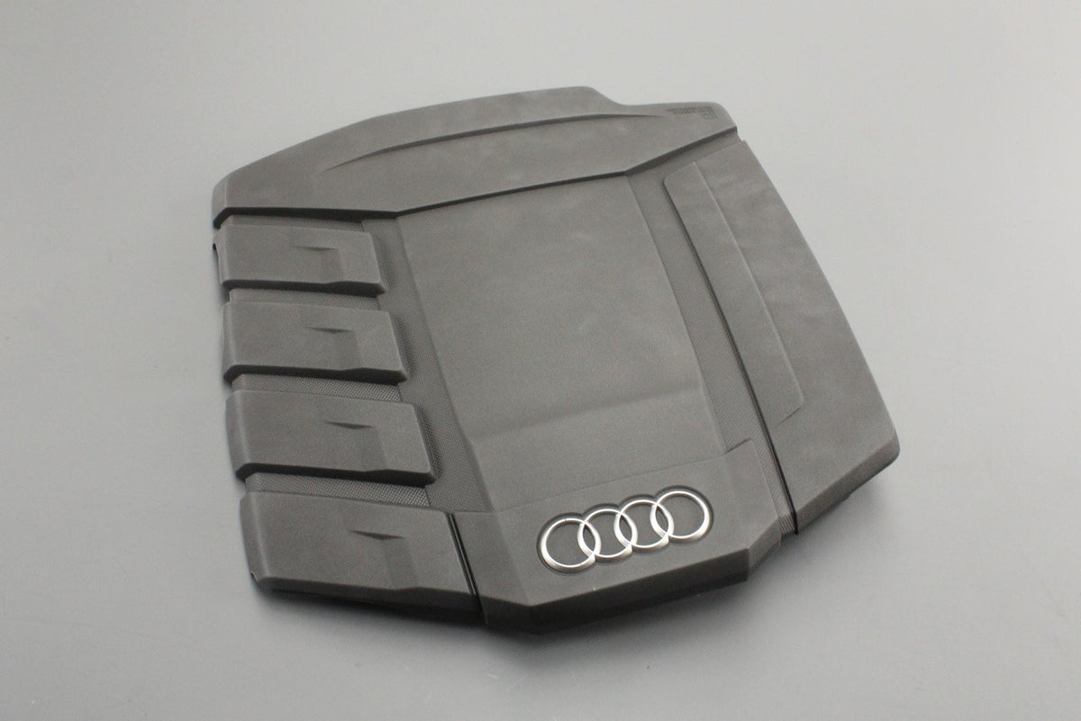 Audi A6 A7 Q5 2017-on 2.0 TFSI engine cover 06L103925J, view 1
