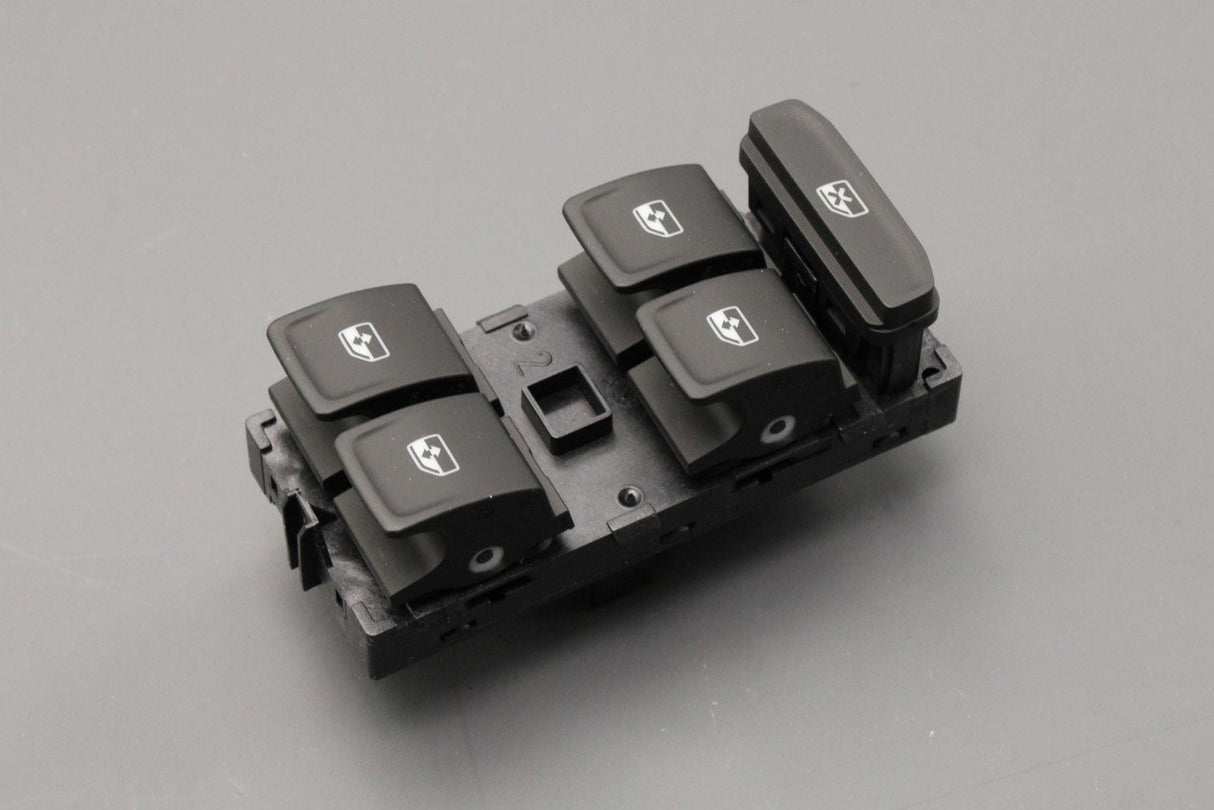Skoda Fabia Octavia 2013-2023 window switch (drivers) 5E0959857A WHS