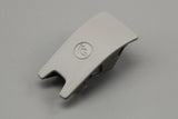 Audi A4 S4 B9 A5 S5 A6 S6 A6L rear isofix cover (x1) 8W0887187 LV8