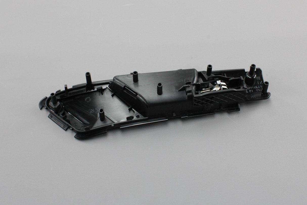 VW Golf MK7 MK7.5 left front interior door handle RHD 5G2837113A UBN