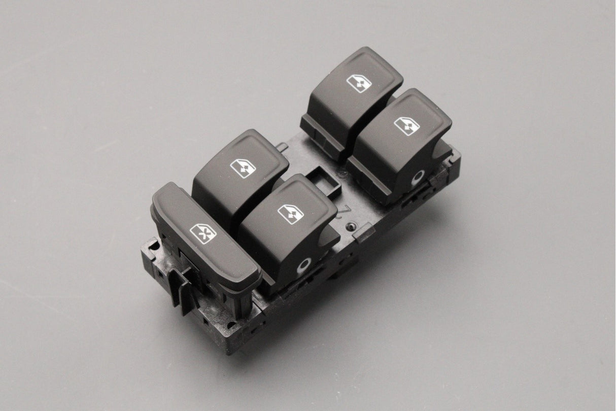 Skoda Fabia Octavia 2013-2023 window switch (drivers) 5E0959857A WHS