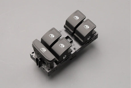 Skoda Fabia Octavia 2013-2023 window switch (drivers) 5E0959857A WHS