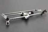 Audi A1 2019-on RHD window wiper linkage with motor 82C955023B