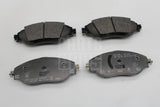 VW Golf GTI MK8 SEAT Tarraco 19-24 brake pad set (front) 5Q0698151AK