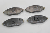 VW Golf GTI MK8 SEAT Tarraco 19-24 brake pad set (front) 5Q0698151AK