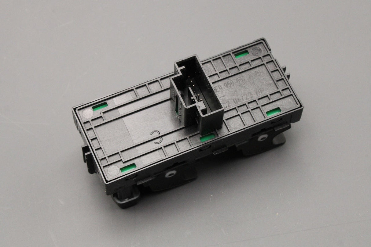 Skoda Fabia Octavia 2013-2023 window switch (drivers) 5E0959857A WHS