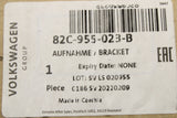 Audi A1 2019-on RHD window wiper linkage with motor 82C955023B