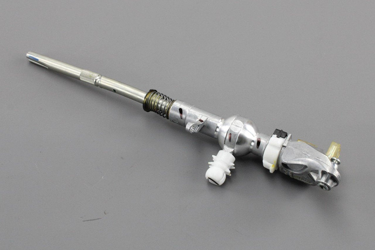 VW Sharan SEAT Alhambra 2011-2021 Manual gear stick lever 5N0711112A, view 1