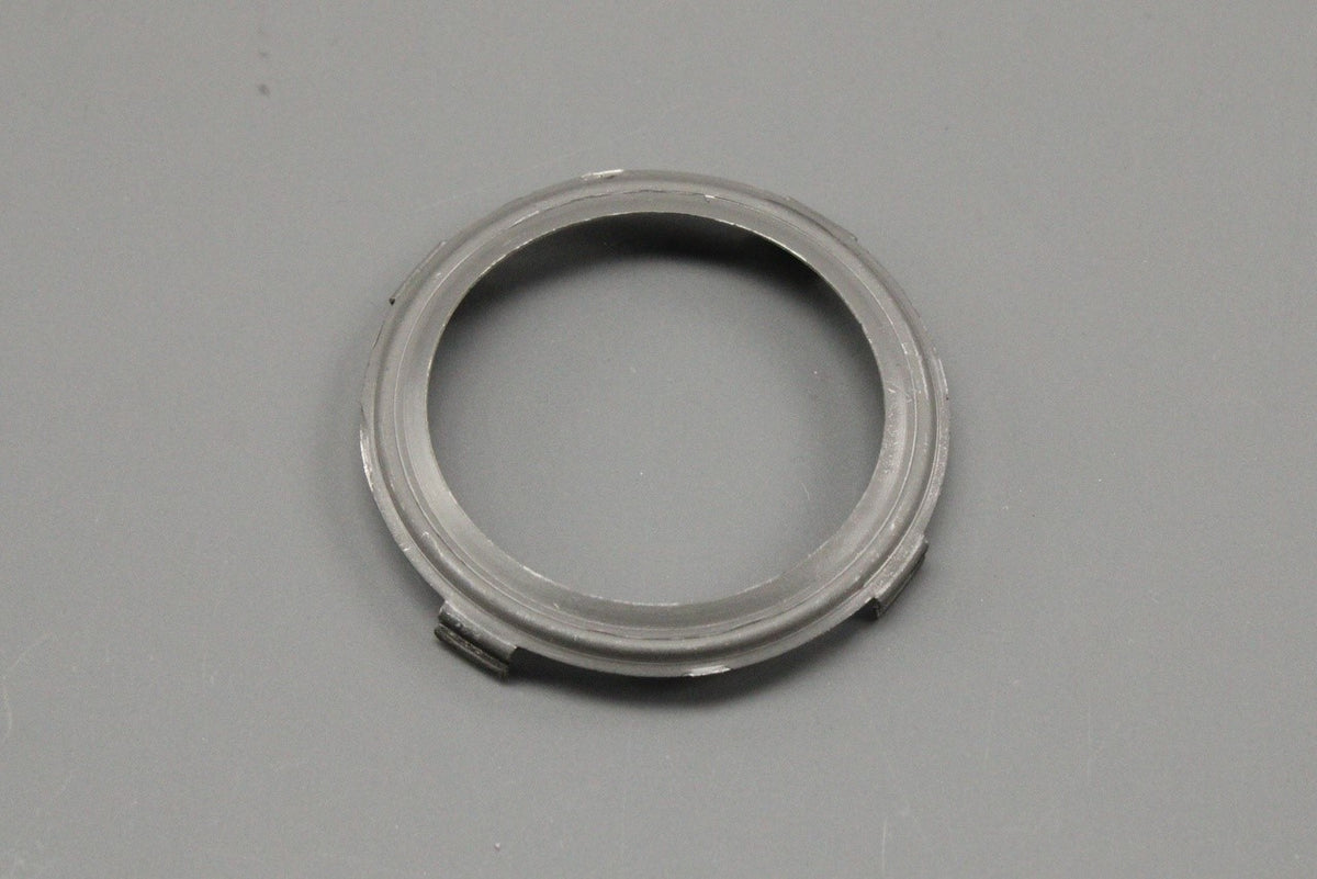 VW Touareg 18-on Audi A8 D5 Q7 Q8 4.0 TDI exhaust pipe gasket 057253232A, view 1
