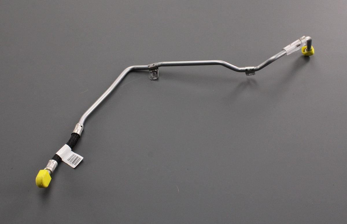 MINI R57 R58 R59 R60 R61 2008-2015 tubrocharger oil pipe 11428574007, view 1