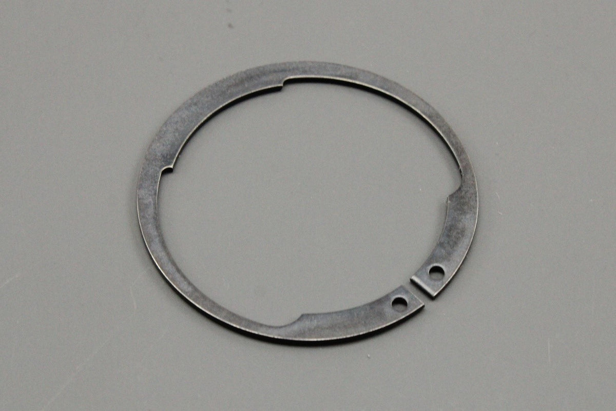 Audi A4 S4 A5 S5 R8 RS4 RS5 DSG clutch pack securing ring 0B5323369D, view 1