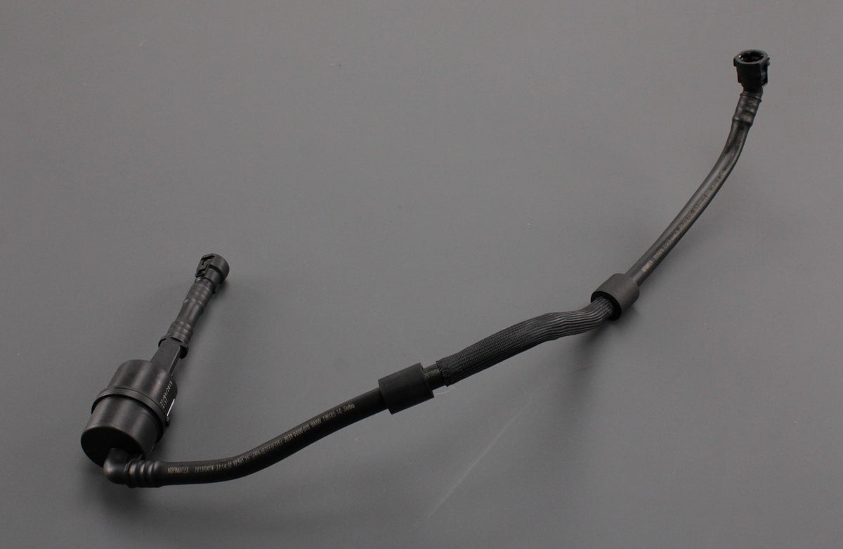 BMW G01 17-22 G08 18-21 G02 18-24 fuel tank breather pipe 13908681537, view 1