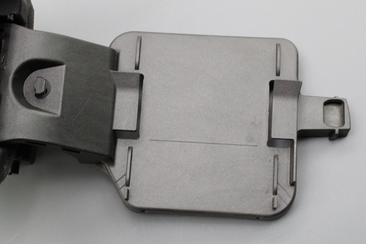 Skoda Rapid Spaceback 2013-2022 fuel filler flap housing 5JJ809999B