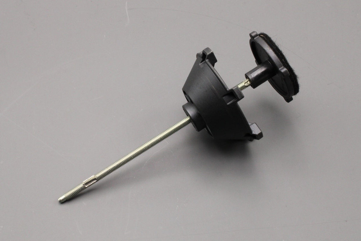 Range Rover Evoque 2012-2018 spare wheel mounting bolt LR095552, view 1